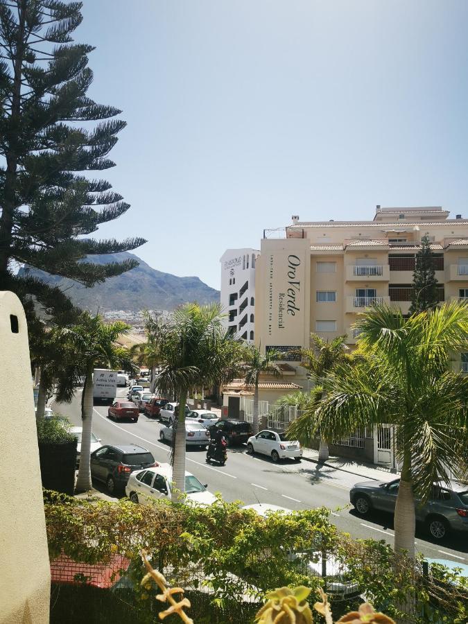 Excelent Location 5 Min To The Beach Apartamento Costa Adeje  Exterior foto